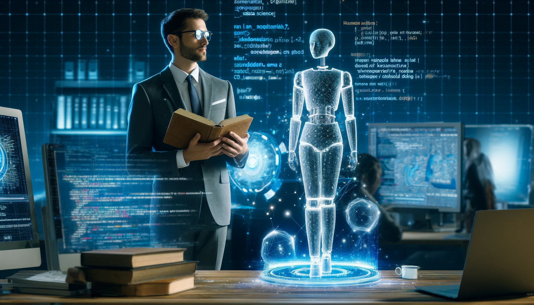 AI and Human Expertise: Why Education Still Matters